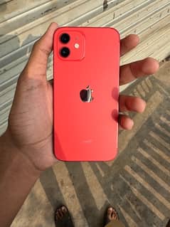 Iphone 12 Pta 256gb