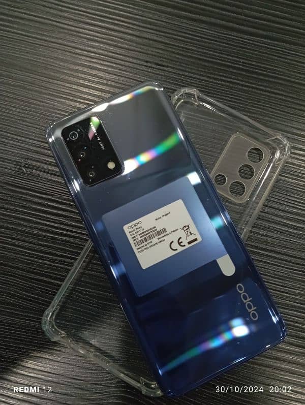 Oppo F19 Original condition 4