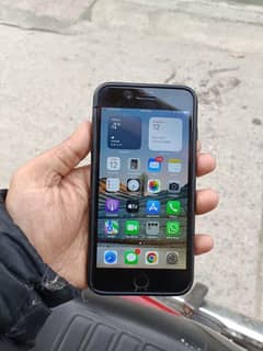 iphone 7 plus 64GB Non Pta gaming beast 03299935442 whatsApp krle