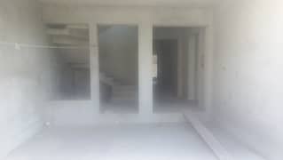 10 Marla Grey Structure House Available For Sale In Margalla View Cooperative Housing Society MVCHS D-17 Islamabad