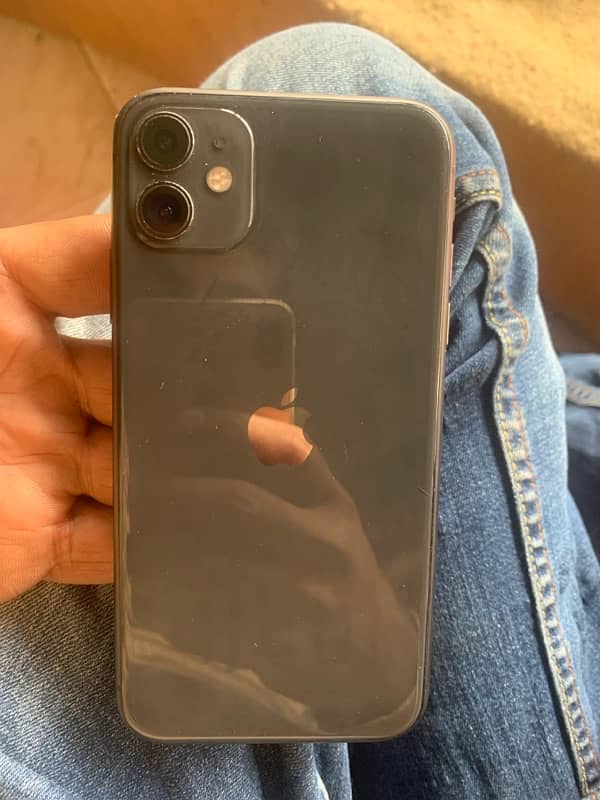 IPhone 11 64gb 0