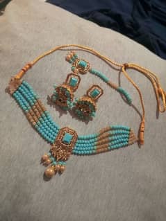 jewellery sets