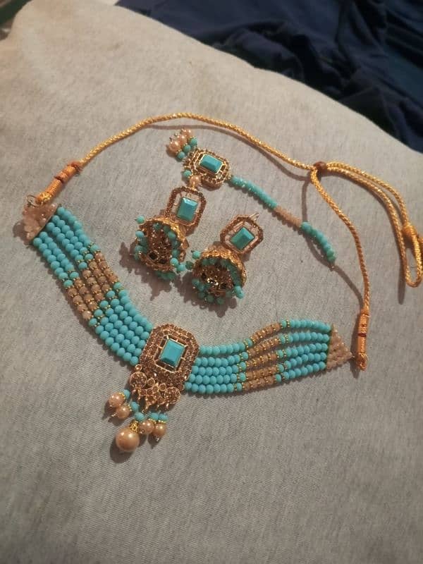 jewellery sets 0