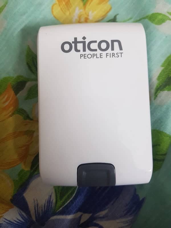 opticon hearing aid 2