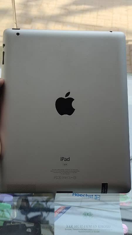 apple ipad 3 16G 3