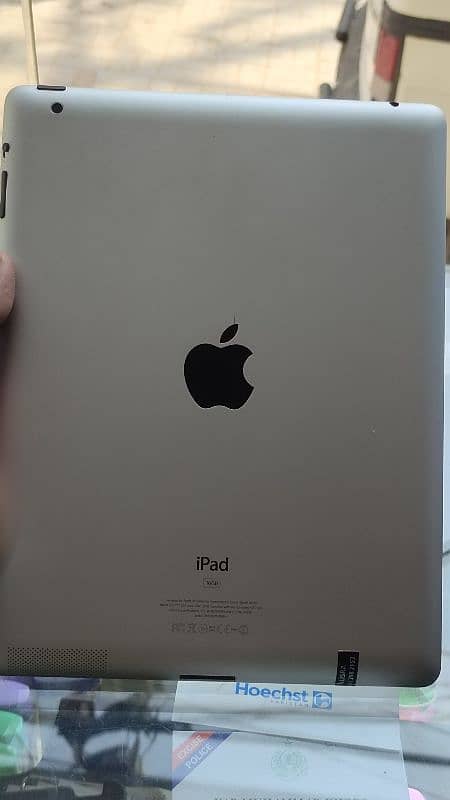 apple ipad 3 16G 4