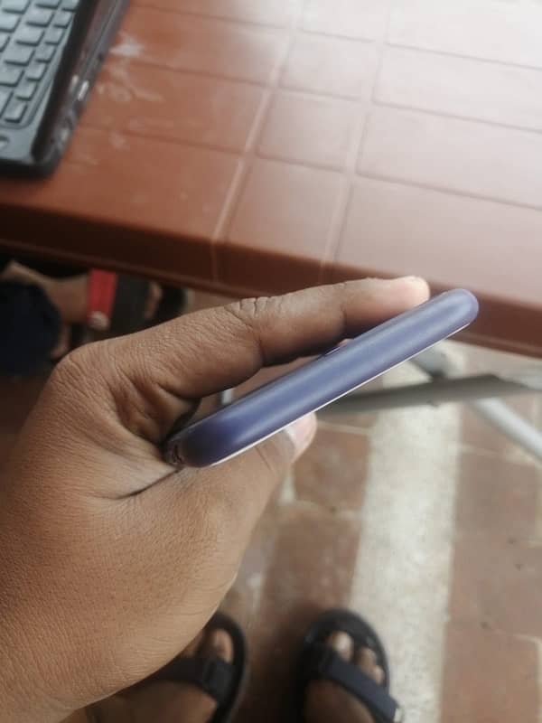 iPhone 7 Plus pta official 32 gb 2