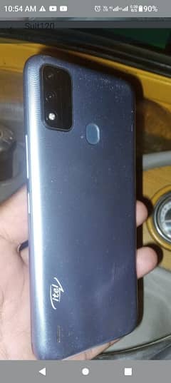 itel vision1pro good condition mobile