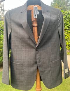 Banana Republic Brand New Suit