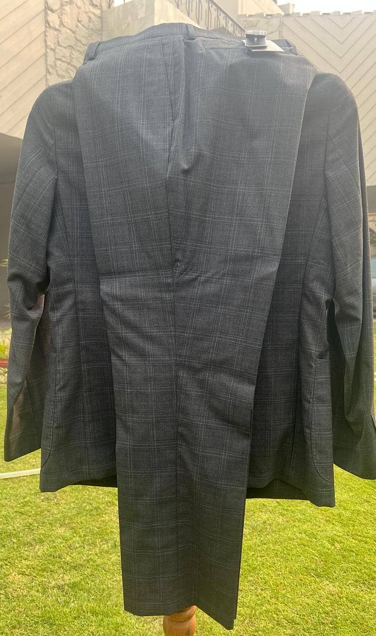 Banana Republic Brand New Suit 1