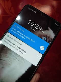 Realme C21 Y 4/64