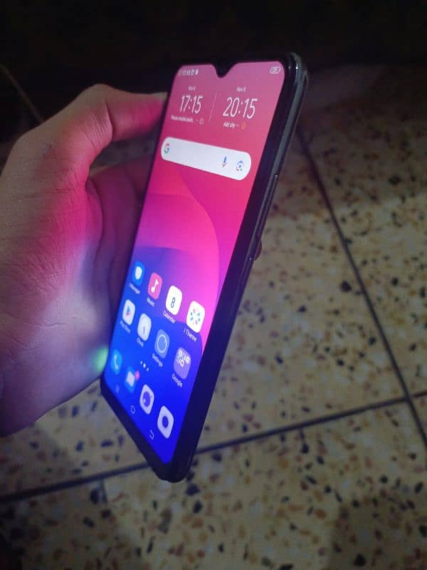 vivo 8/256 4