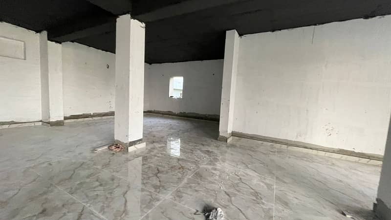 Beautiful Hall Available For Rent 2