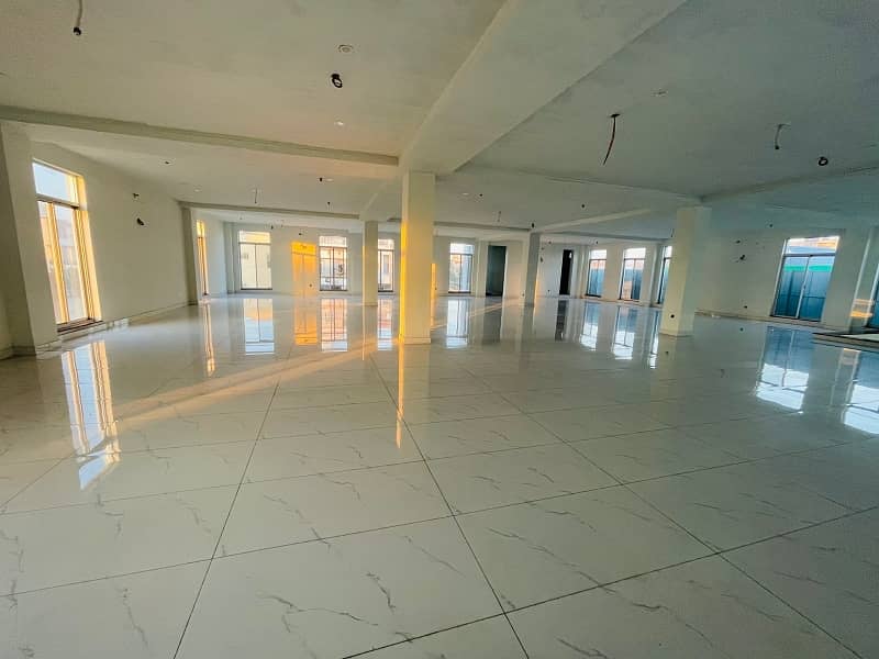 2 Kanal Building Available For Rent 1