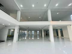 2 Kanal Building Available For Rent 0