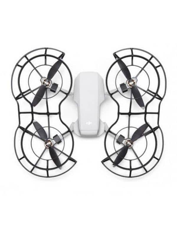 Dji mavic mini propeller guards 0