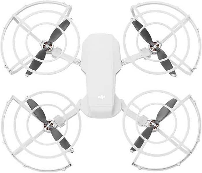 Dji mavic mini propeller guards 1