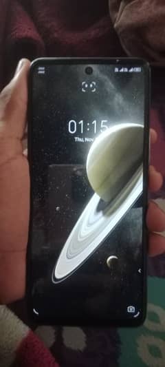 infinix