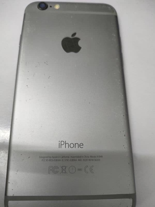 I phone 7