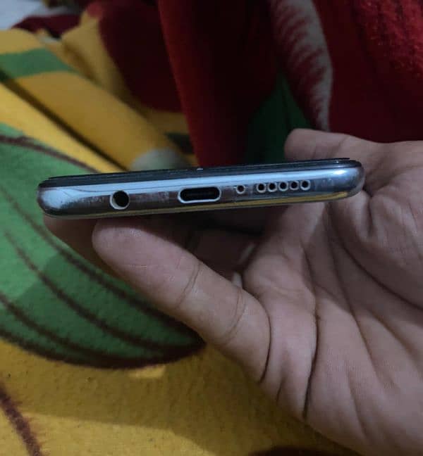 REDMI NOTE 8 PRO 6/128GB USED FOR SALE 3