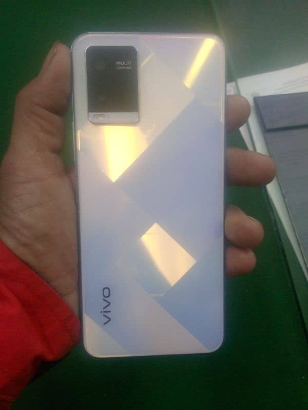 VIVO Y21 4/64 1