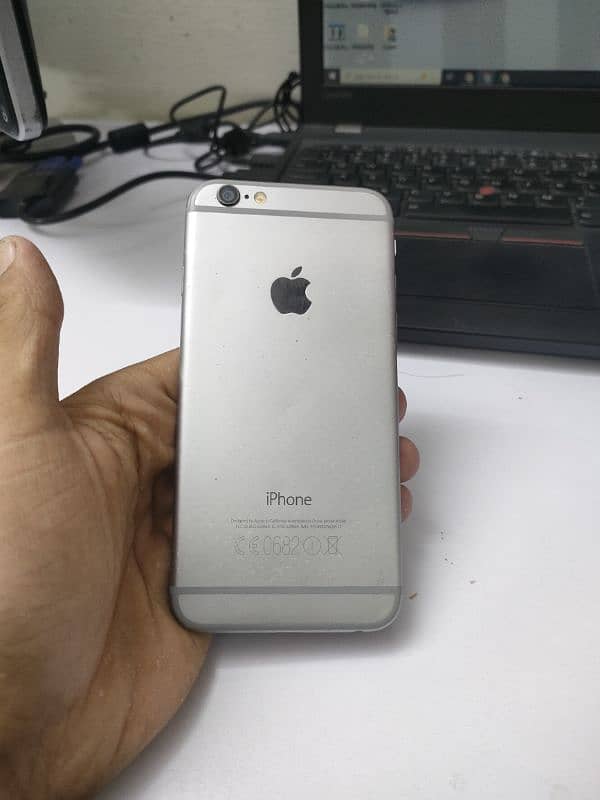 I phone 3