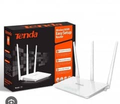 tenda