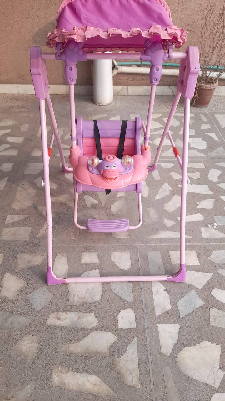 Baby Swings For sale 0