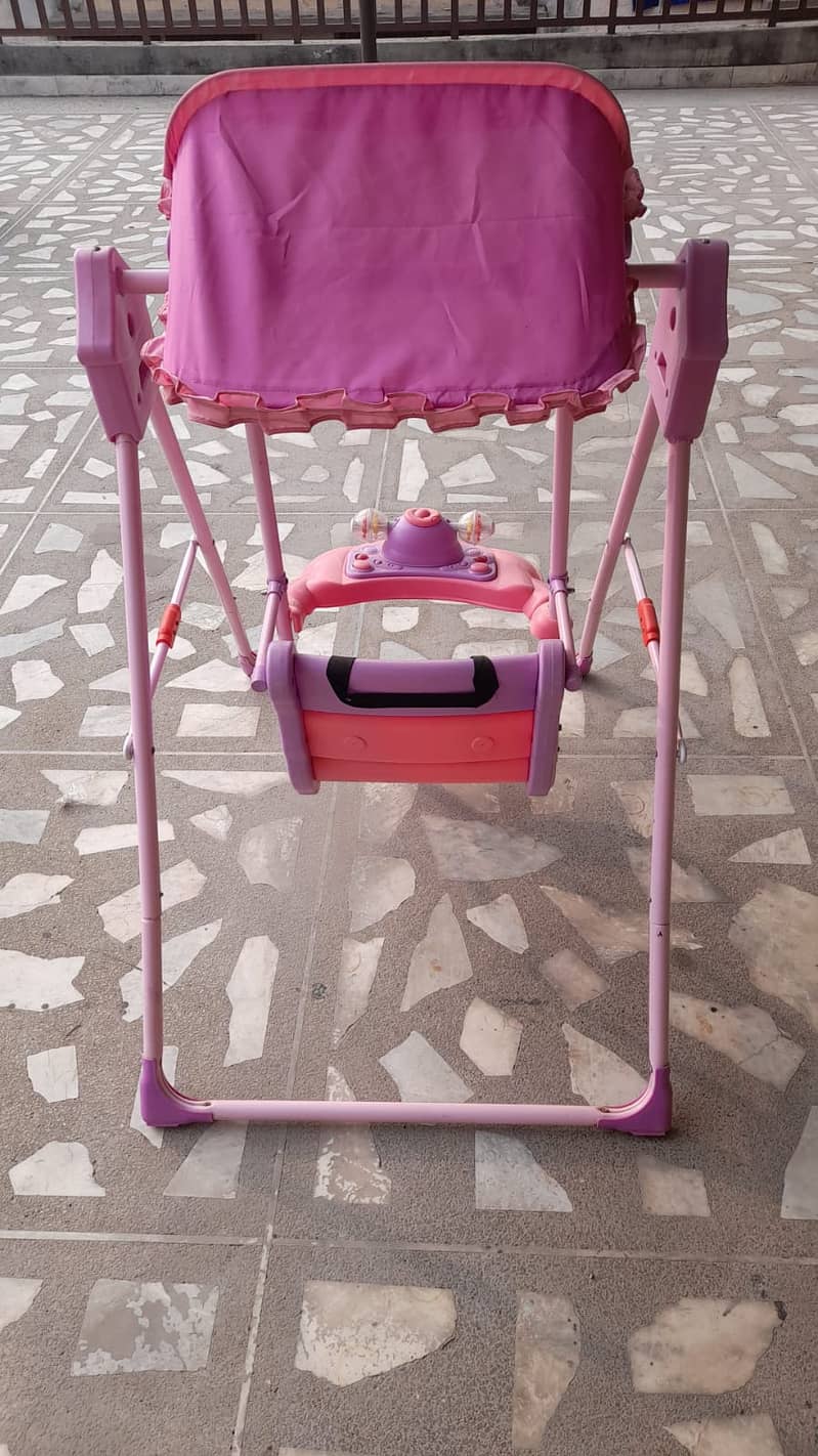 Baby Swings For sale 1