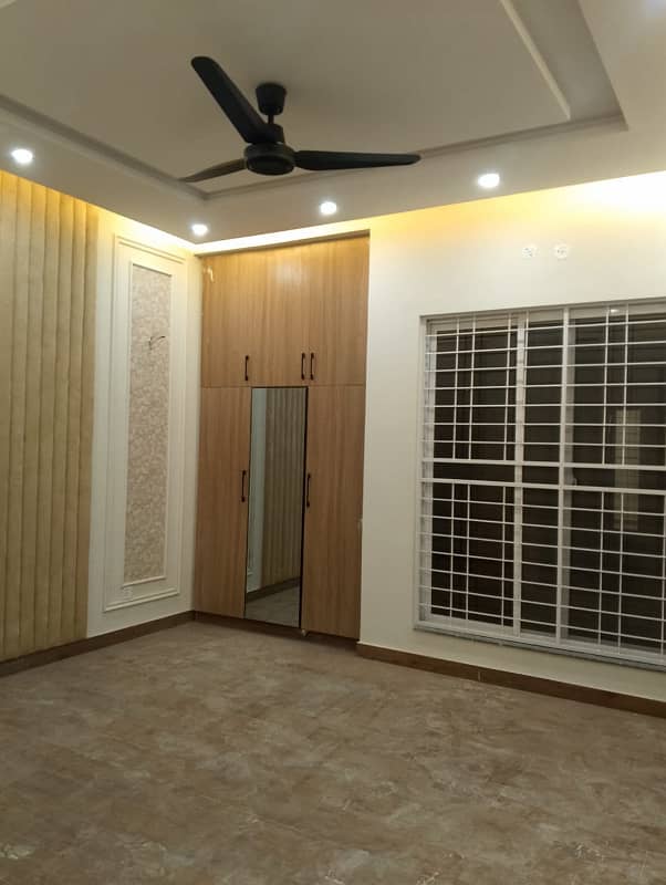 6 Marla House For Sale In Paragon City Lahore 6