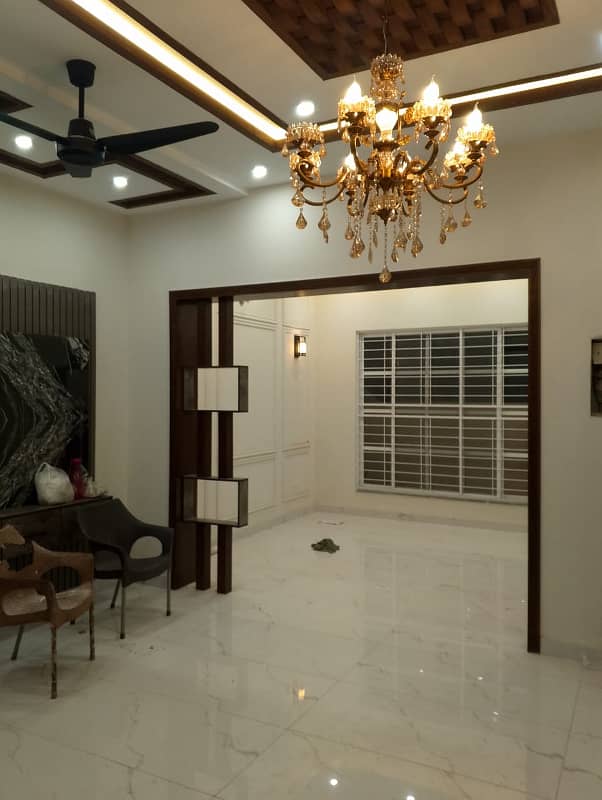 6 Marla House For Sale In Paragon City Lahore 11