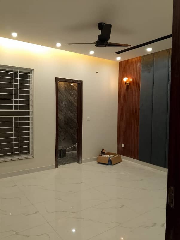 6 Marla House For Sale In Paragon City Lahore 12