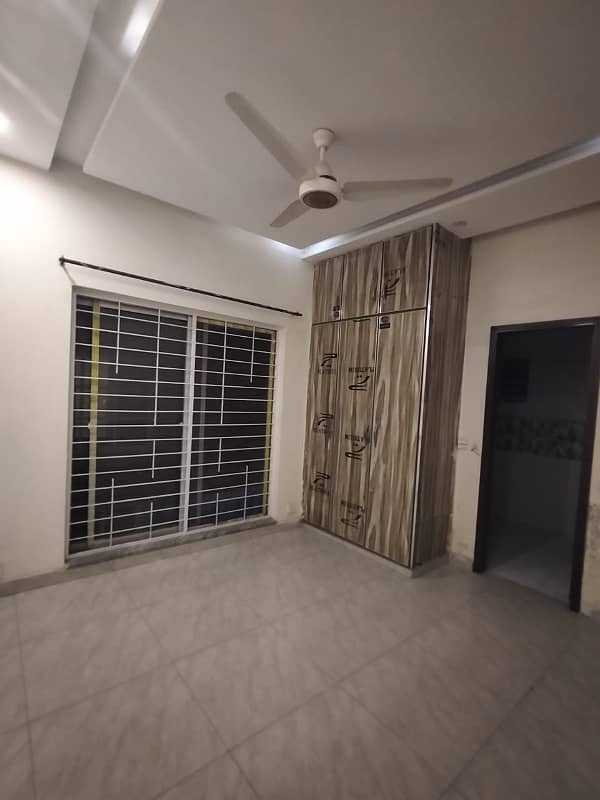 6 Marla House For Sale In Paragon City Lahore 14