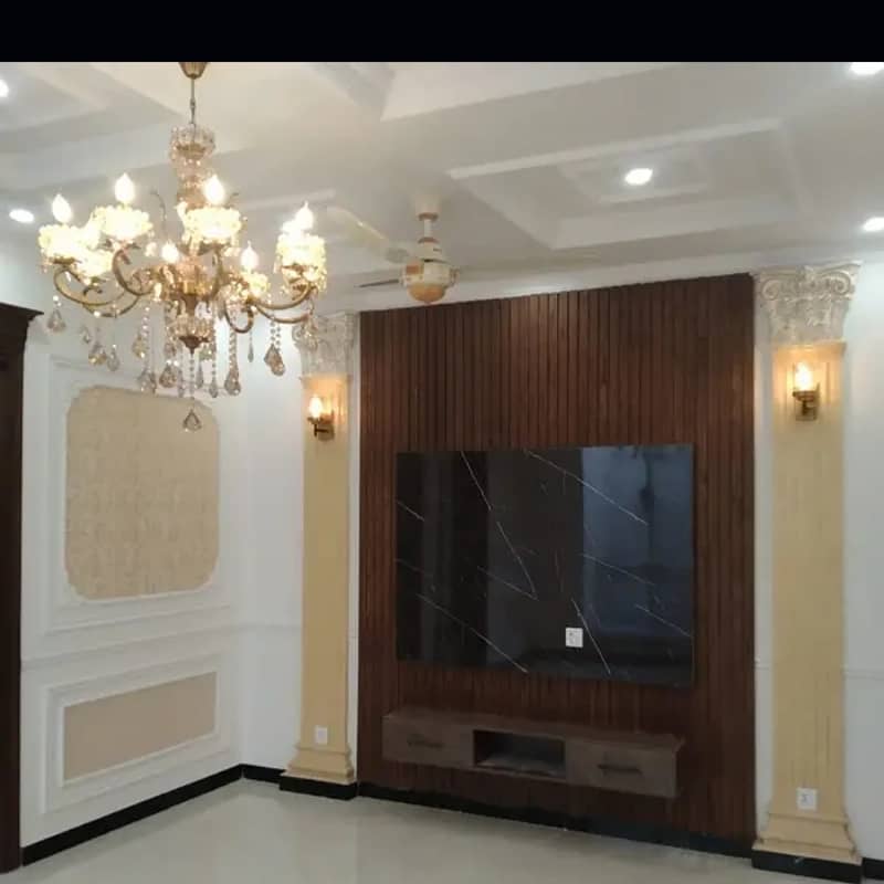 10 Marla House For Sale In Paragon City Lahore 8