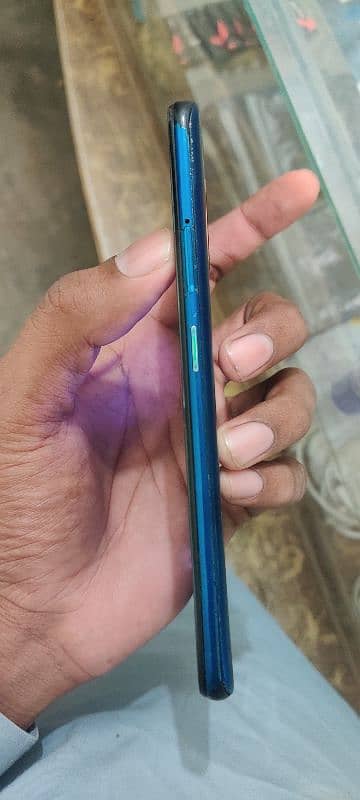 Oppo F11 Pro 6/128 Exchange Possible 2