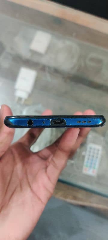 Oppo F11 Pro 6/128 Exchange Possible 3