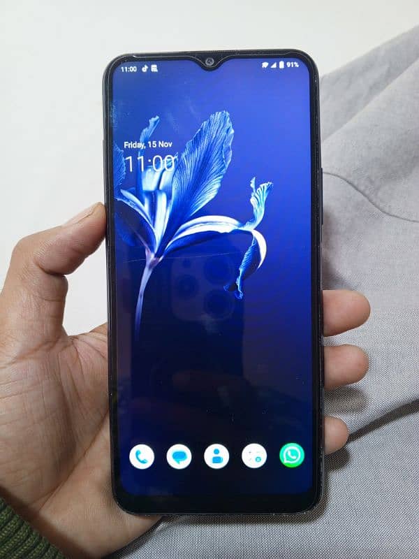 vivo y12s 3/32 0