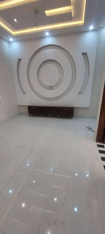 5 MARLA BRAND NEW FOR SALE IN PARK VIEW CITY LAHORE 3