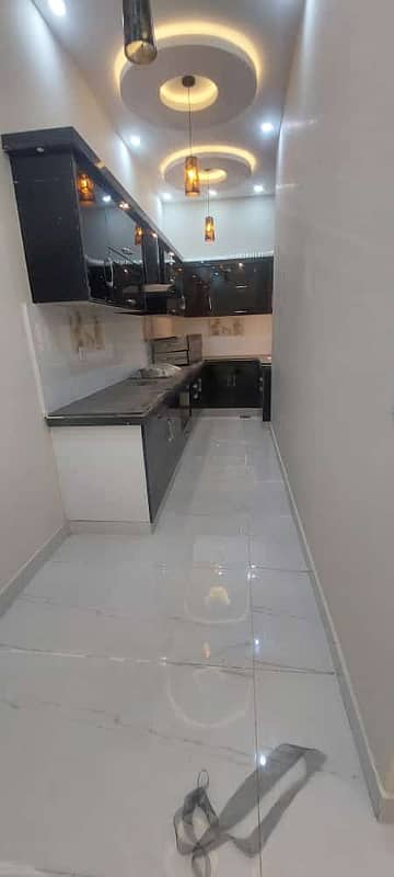 5 MARLA BRAND NEW FOR SALE IN PARK VIEW CITY LAHORE 4