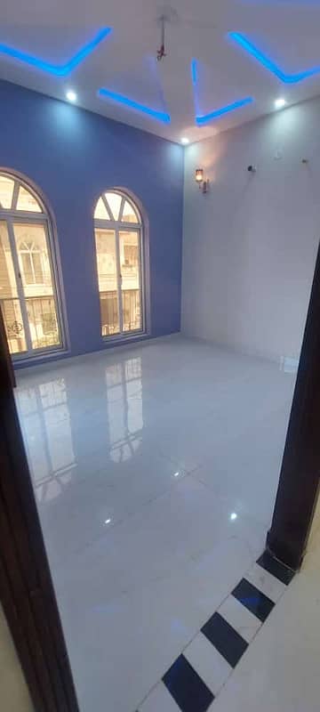 5 MARLA BRAND NEW FOR SALE IN PARK VIEW CITY LAHORE 5