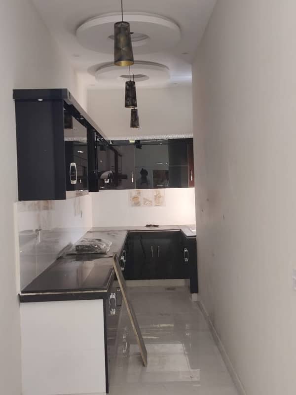 5 MARLA BRAND NEW FOR SALE IN PARK VIEW CITY LAHORE 10