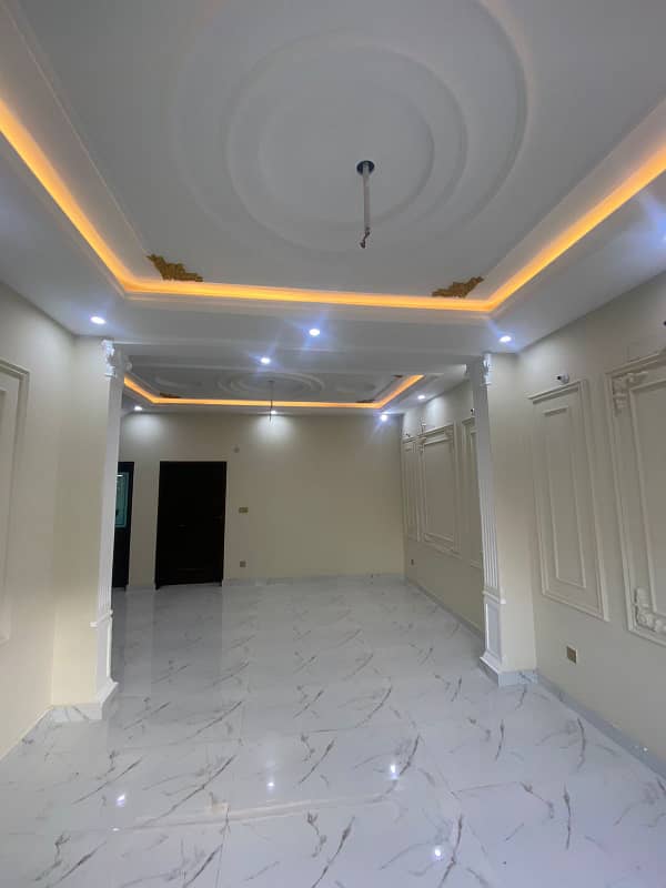 5 MARLA UPPER PORTION FOR RENT NEAR IN PARK VIEW CITY NEAR TO THOKER NIAZ BAIG 3