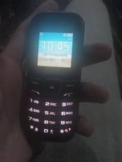 samsung key pad mobile