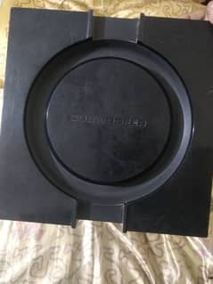 Panasonic subwoofer