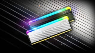 SPECTRIX D45G DDR4 RGB RAM 8*2