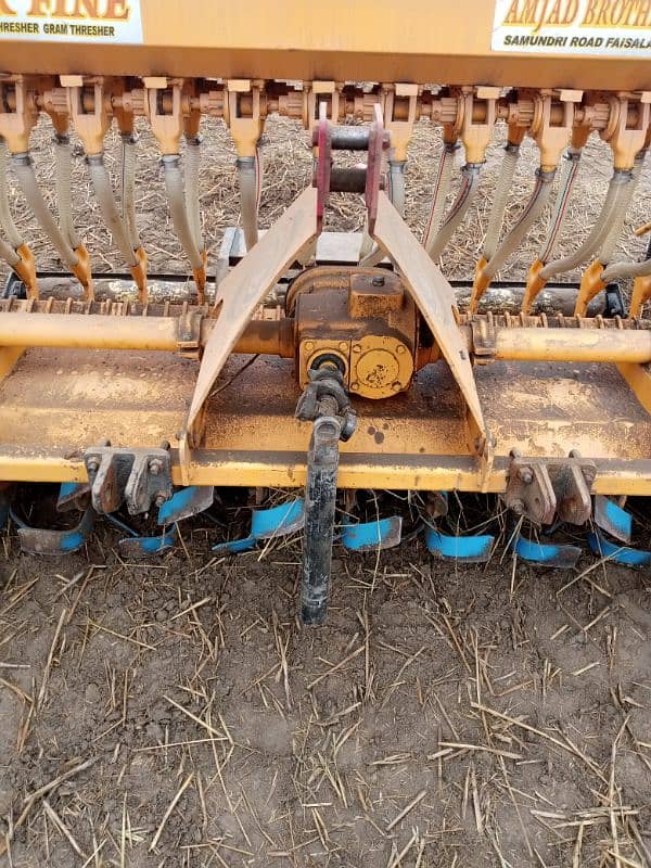 super seeder 7