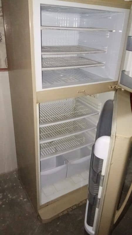 Pel fridge sale 0