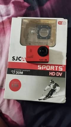 SJ Sports Camera 4000