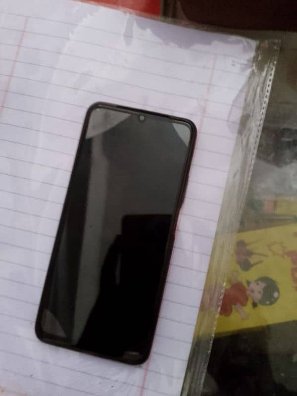 realme not 50 for sale full box 2