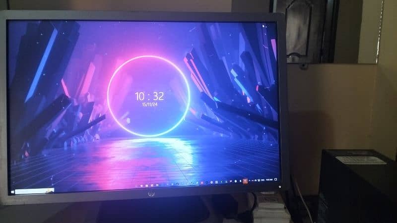 24 Inch HP LCD Elite Display E241i 2